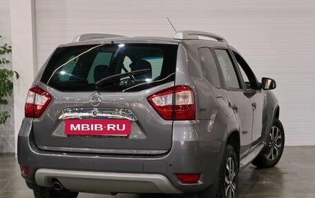 Nissan Terrano III, 2014 год, 1 500 000 рублей, 6 фотография