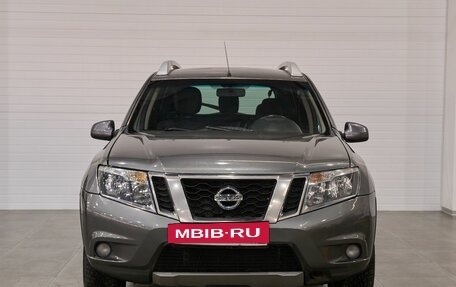 Nissan Terrano III, 2014 год, 1 500 000 рублей, 2 фотография