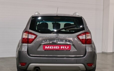 Nissan Terrano III, 2014 год, 1 500 000 рублей, 5 фотография