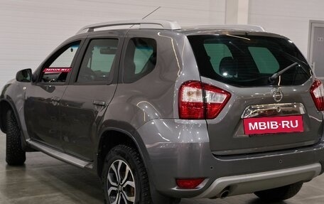 Nissan Terrano III, 2014 год, 1 500 000 рублей, 4 фотография