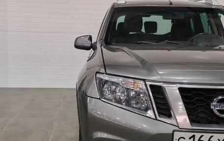 Nissan Terrano III, 2014 год, 1 500 000 рублей, 9 фотография