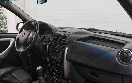 Nissan Terrano III, 2014 год, 1 500 000 рублей, 16 фотография