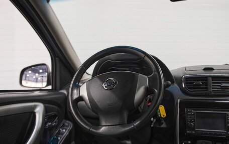 Nissan Terrano III, 2014 год, 1 500 000 рублей, 21 фотография