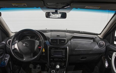 Nissan Terrano III, 2014 год, 1 500 000 рублей, 19 фотография