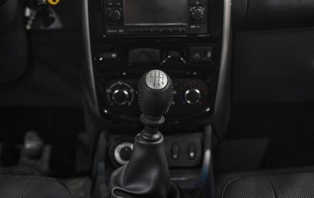 Nissan Terrano III, 2014 год, 1 500 000 рублей, 23 фотография