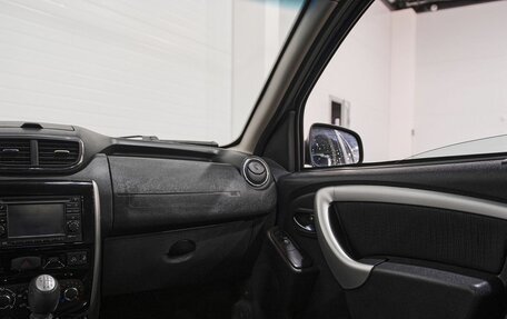 Nissan Terrano III, 2014 год, 1 500 000 рублей, 27 фотография