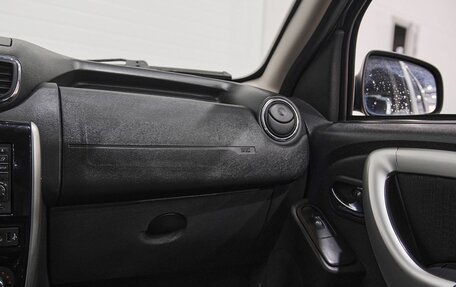 Nissan Terrano III, 2014 год, 1 500 000 рублей, 26 фотография