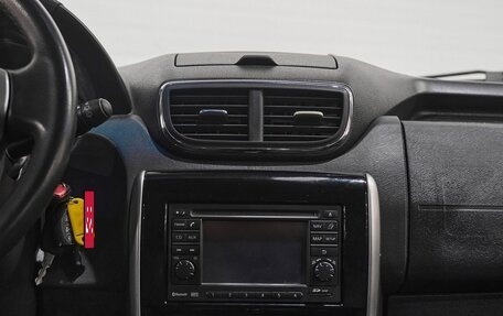 Nissan Terrano III, 2014 год, 1 500 000 рублей, 25 фотография