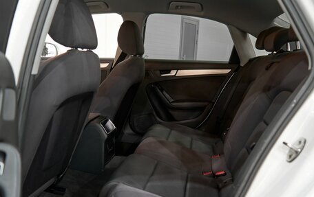 Audi A4, 2013 год, 1 615 000 рублей, 11 фотография