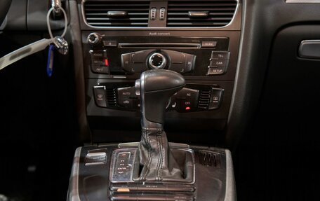 Audi A4, 2013 год, 1 615 000 рублей, 9 фотография