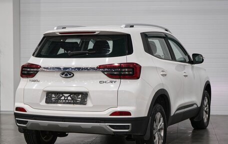 Chery Tiggo 4 I рестайлинг, 2020 год, 1 710 000 рублей, 6 фотография