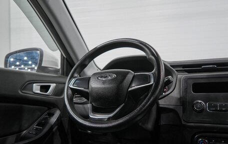 Chery Tiggo 4 I рестайлинг, 2020 год, 1 710 000 рублей, 20 фотография