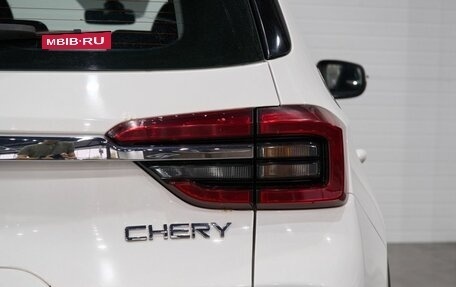 Chery Tiggo 4 I рестайлинг, 2020 год, 1 710 000 рублей, 12 фотография