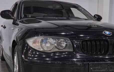 BMW 1 серия, 2010 год, 950 000 рублей, 5 фотография