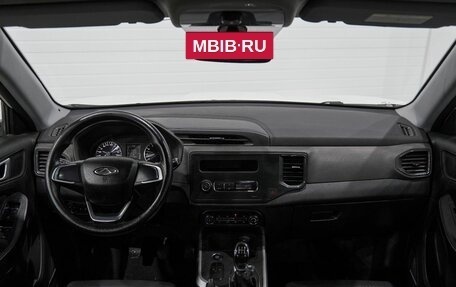 Chery Tiggo 4 I рестайлинг, 2020 год, 1 710 000 рублей, 24 фотография