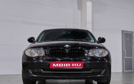 BMW 1 серия, 2010 год, 950 000 рублей, 2 фотография