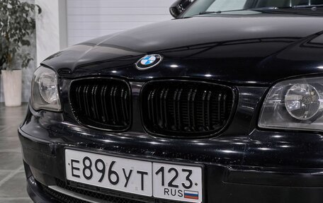 BMW 1 серия, 2010 год, 950 000 рублей, 3 фотография