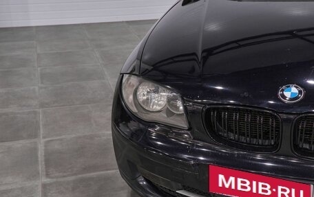 BMW 1 серия, 2010 год, 950 000 рублей, 4 фотография