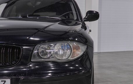 BMW 1 серия, 2010 год, 950 000 рублей, 8 фотография