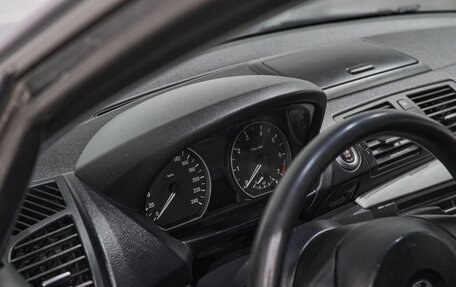 BMW 1 серия, 2010 год, 950 000 рублей, 12 фотография