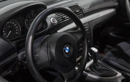 BMW 1 серия, 2010 год, 950 000 рублей, 13 фотография