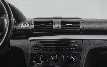 BMW 1 серия, 2010 год, 950 000 рублей, 17 фотография