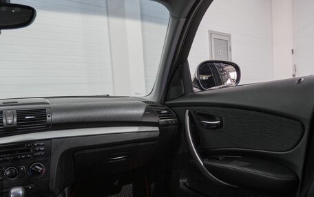 BMW 1 серия, 2010 год, 950 000 рублей, 19 фотография