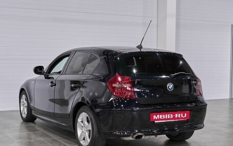 BMW 1 серия, 2010 год, 950 000 рублей, 9 фотография