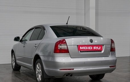 Skoda Octavia, 2010 год, 810 000 рублей, 4 фотография