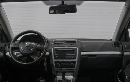 Skoda Octavia, 2010 год, 810 000 рублей, 17 фотография