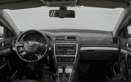 Skoda Octavia, 2010 год, 810 000 рублей, 19 фотография