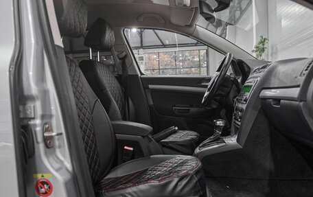 Skoda Octavia, 2010 год, 810 000 рублей, 11 фотография