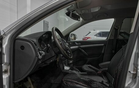 Skoda Octavia, 2010 год, 810 000 рублей, 13 фотография