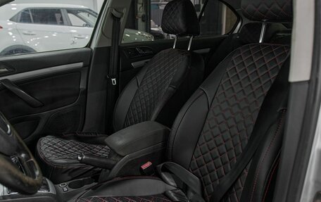 Skoda Octavia, 2010 год, 810 000 рублей, 15 фотография