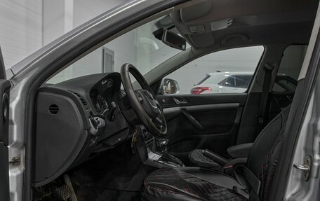 Skoda Octavia, 2010 год, 810 000 рублей, 14 фотография