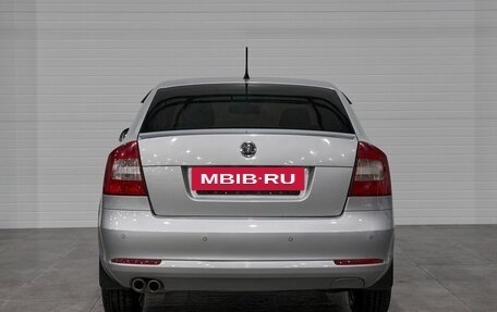 Skoda Octavia, 2010 год, 810 000 рублей, 5 фотография