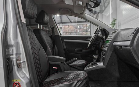 Skoda Octavia, 2010 год, 810 000 рублей, 12 фотография