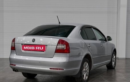 Skoda Octavia, 2010 год, 810 000 рублей, 6 фотография