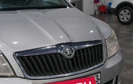 Skoda Octavia, 2010 год, 810 000 рублей, 7 фотография