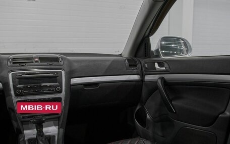 Skoda Octavia, 2010 год, 810 000 рублей, 21 фотография