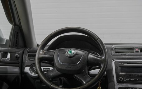 Skoda Octavia, 2010 год, 810 000 рублей, 27 фотография