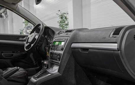 Skoda Octavia, 2010 год, 810 000 рублей, 24 фотография