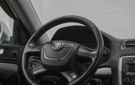 Skoda Octavia, 2010 год, 810 000 рублей, 28 фотография