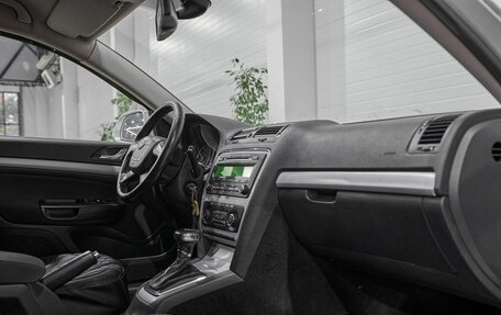 Skoda Octavia, 2010 год, 810 000 рублей, 23 фотография