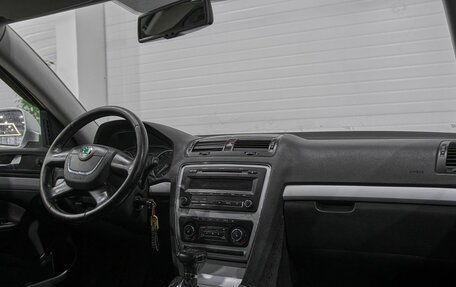 Skoda Octavia, 2010 год, 810 000 рублей, 22 фотография