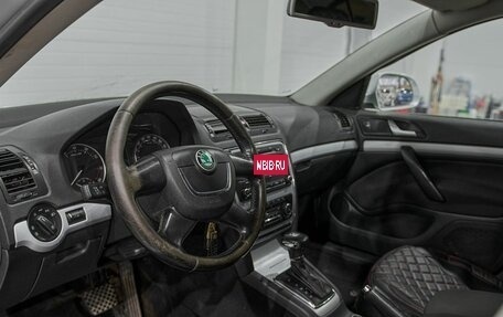 Skoda Octavia, 2010 год, 810 000 рублей, 26 фотография