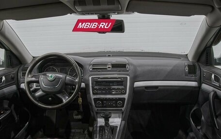 Skoda Octavia, 2010 год, 810 000 рублей, 20 фотография