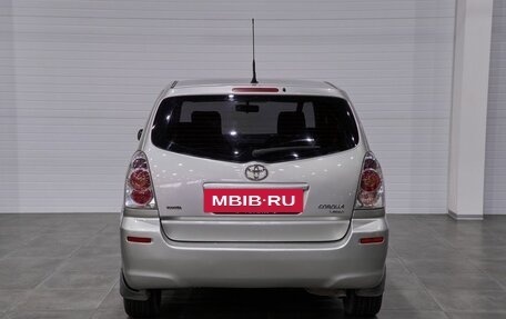 Toyota Corolla Verso I, 2005 год, 650 000 рублей, 5 фотография