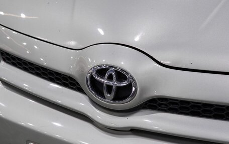 Toyota Corolla Verso I, 2005 год, 650 000 рублей, 12 фотография