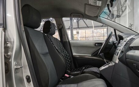 Toyota Corolla Verso I, 2005 год, 650 000 рублей, 18 фотография